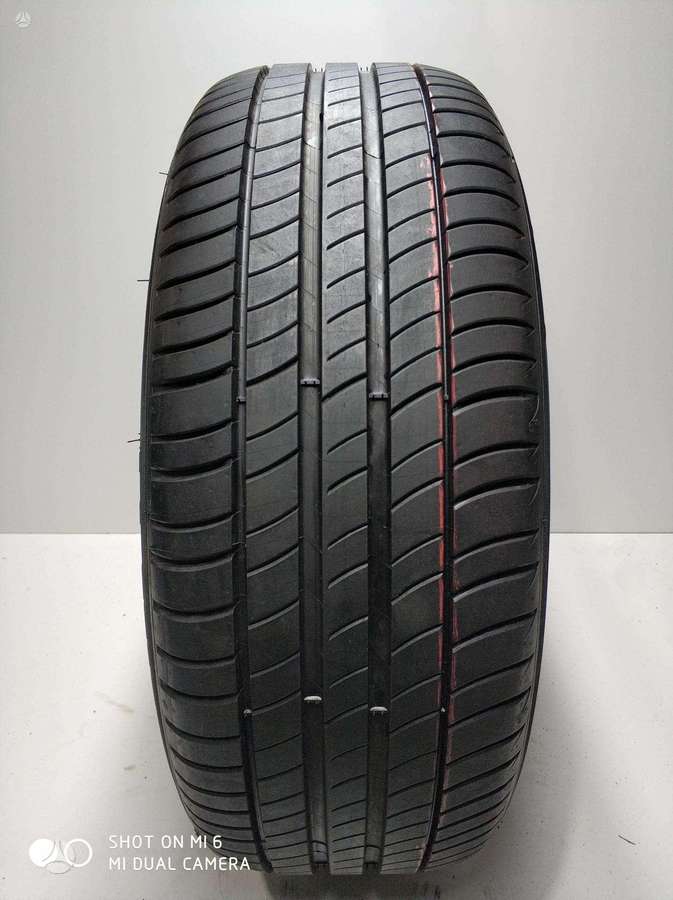 Michelin Primacy 3 2024m, летние 225/55 R18