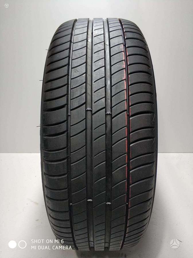 Michelin Primacy 3 2024m, summer 225/55 R18