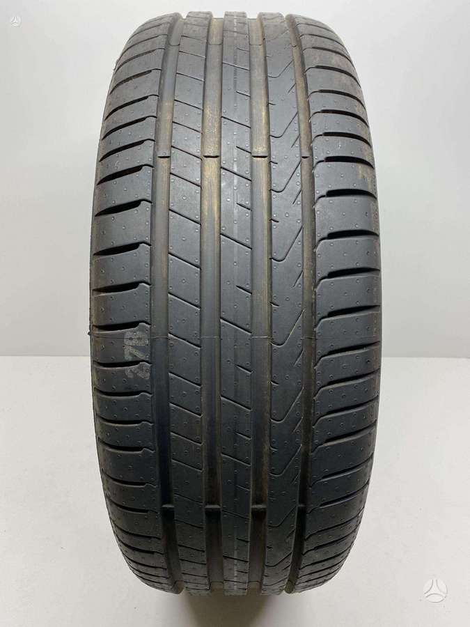 Pirelli Scorpion 2020m, летние 225/55 R18