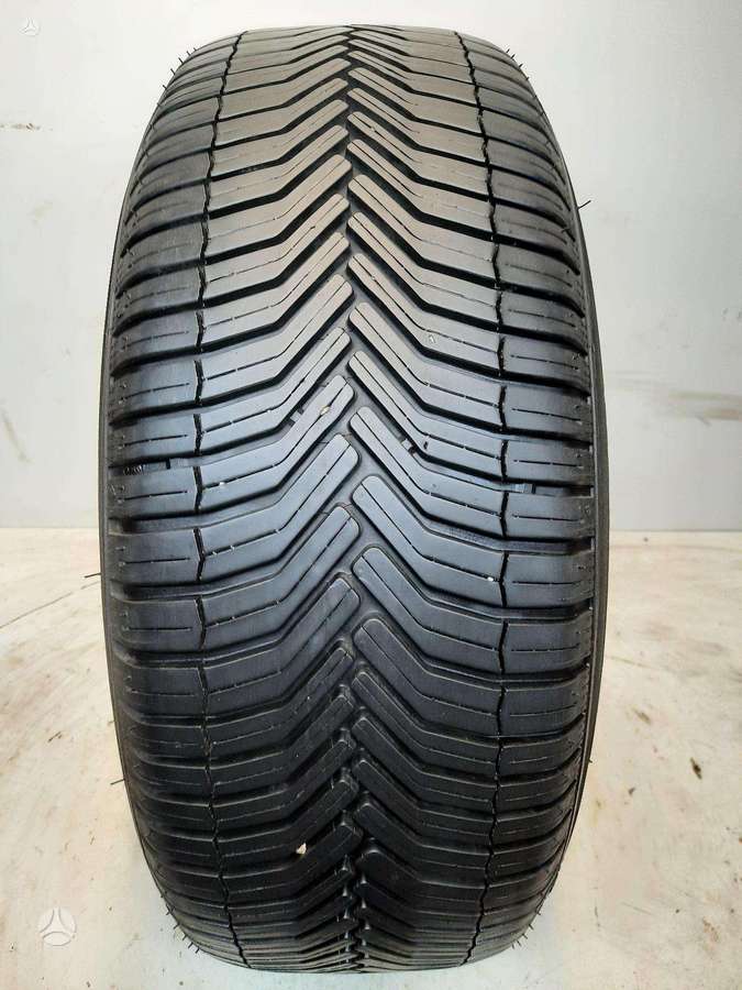 Michelin CrossClimate 2024m, universalios 225/55 R18
