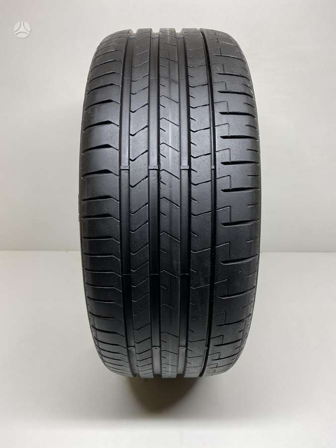 Pirelli P-Zero MGT 2021m, летние 245/35 R21