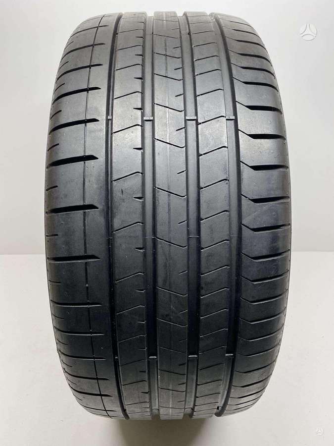 Pirelli P-Zero AR 2020m, summer 285/40 R20