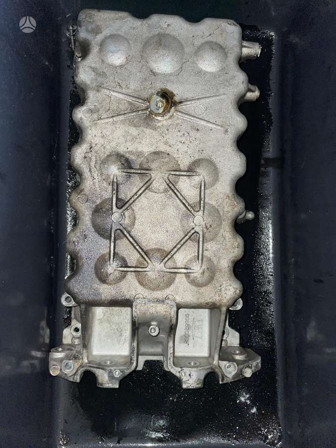 Chrysler Grand Voyager, 90862088F, engine parts
