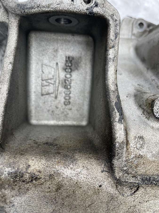 Chrysler Grand Voyager, 90862088F, engine parts
