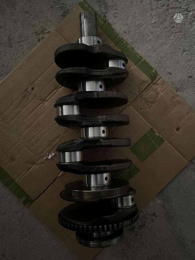 Volkswagen Passat, 04L145208D, engine parts