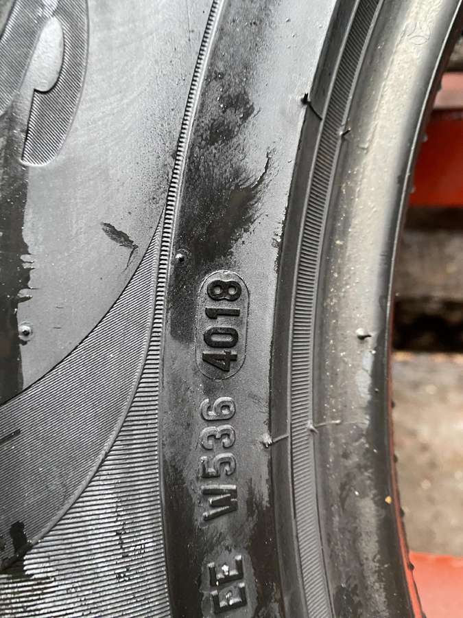 Pirelli, winter 215/65 R17