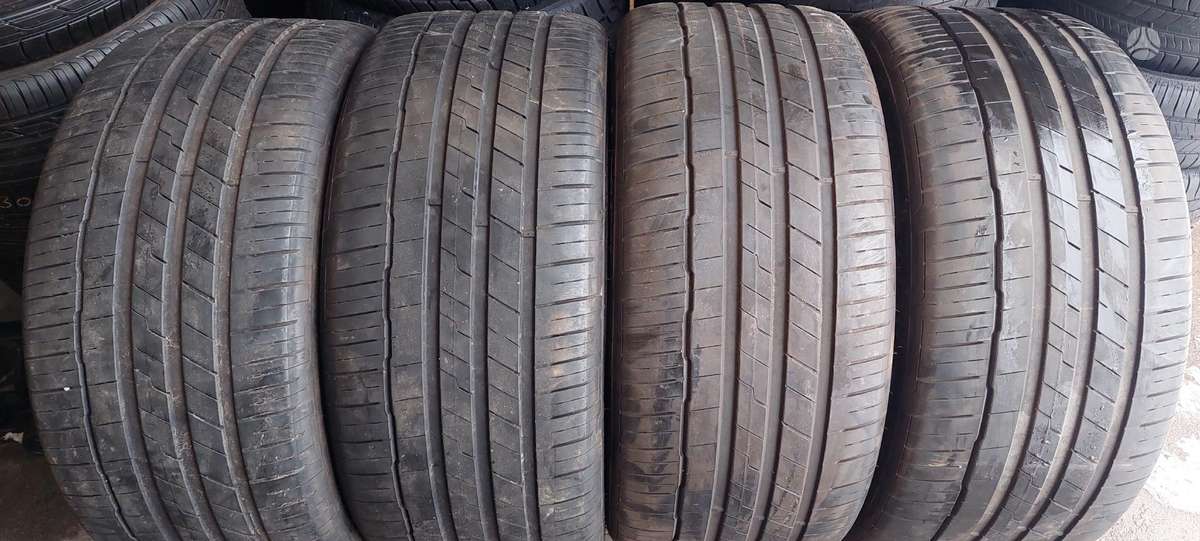 Hankook, vasaras 285/40 R22