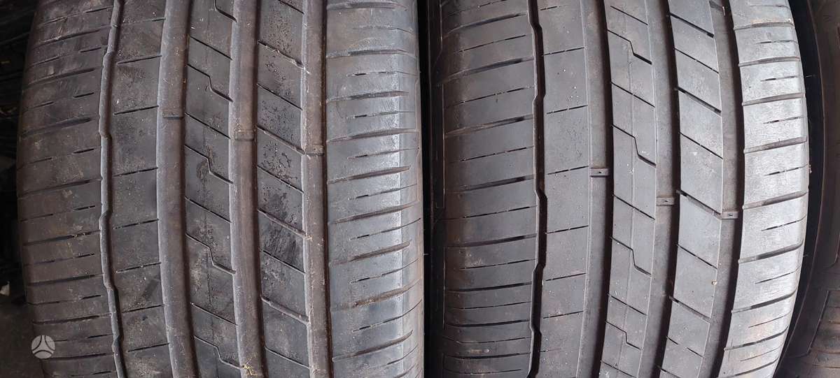 Hankook, vasaras 285/40 R22