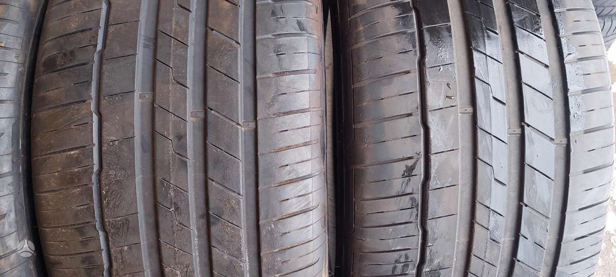 Hankook, vasaras 285/40 R22