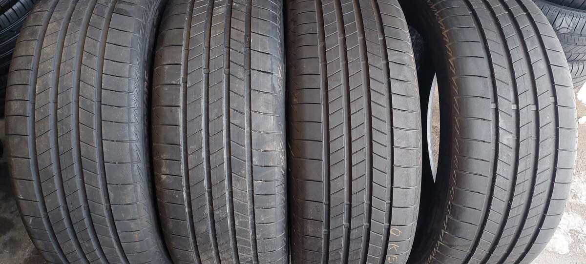 Bridgestone, summer 235/45 R21