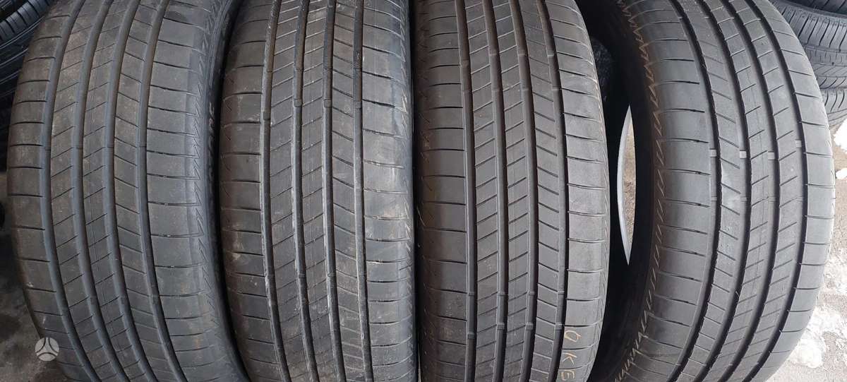 Bridgestone, vasaras 235/45 R21