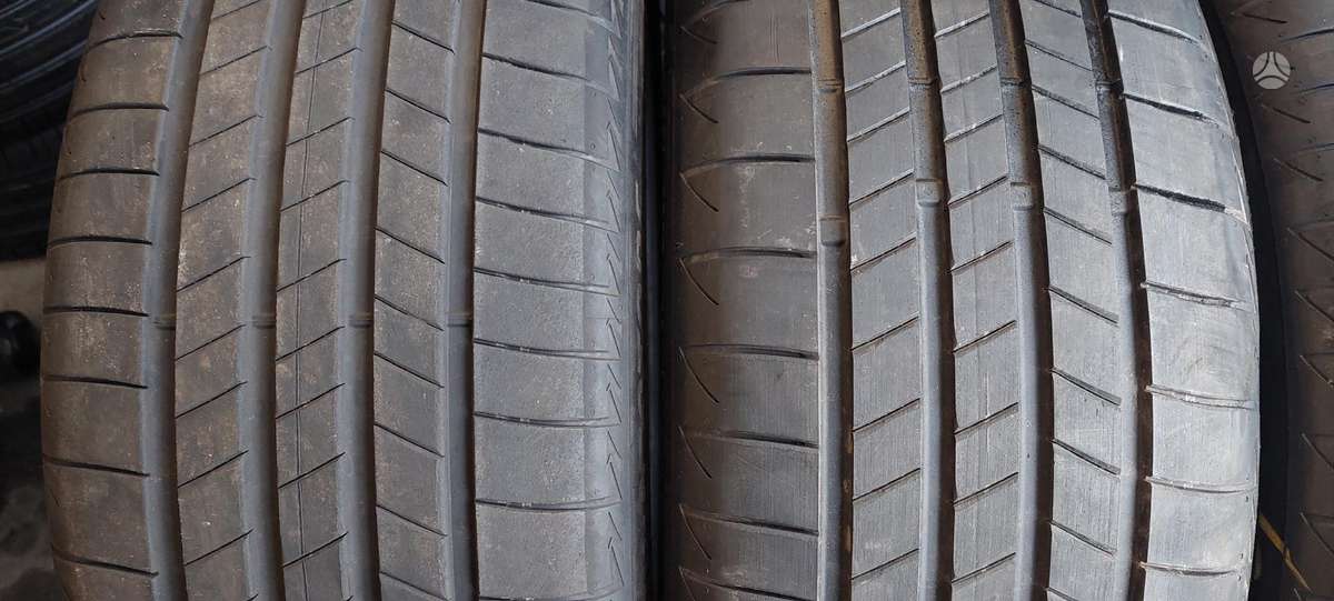 Bridgestone, летние 235/45 R21
