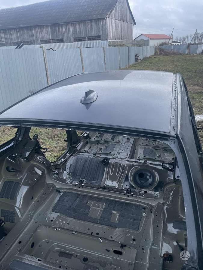 BMW 3 serija Bmw g21