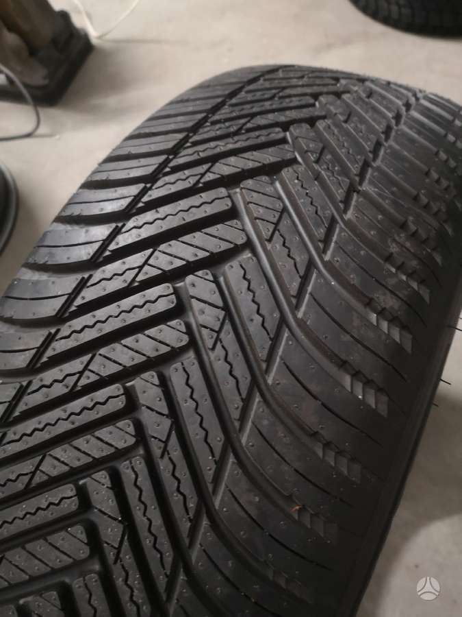 Hankook Hankook 235 / 65 R17, universalios 235/65 R17 | A22904084
