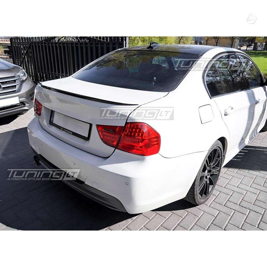 BMW 3 serija Bmw e90 e91 tinkantis priekinis m3 išvaizdos bamperis bmw e92 e