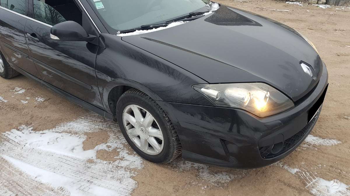 Renault Laguna