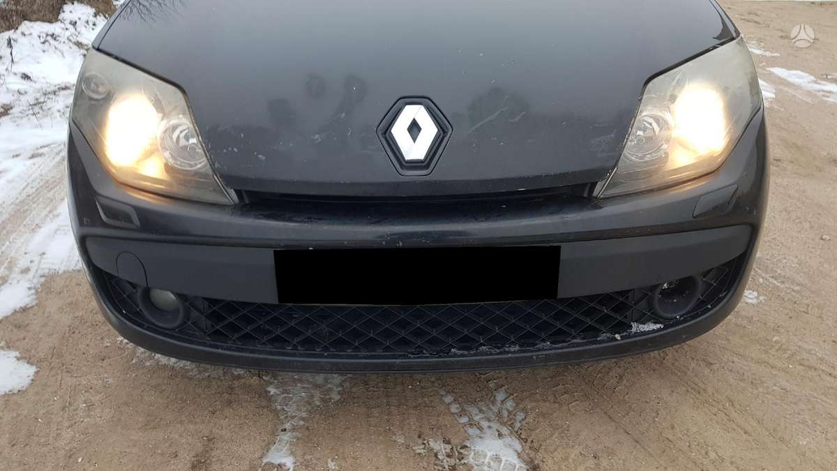Renault Laguna