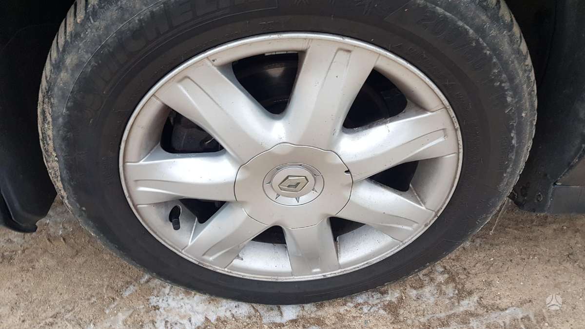 Renault Laguna