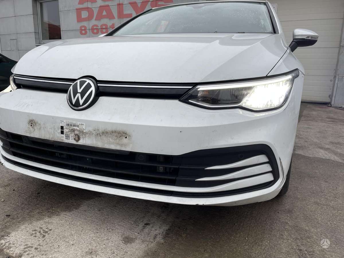 Volkswagen Golf Rida 18000