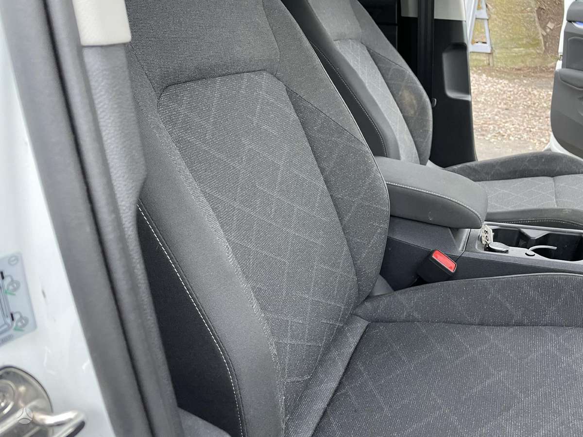 Volkswagen Golf Rida 18000