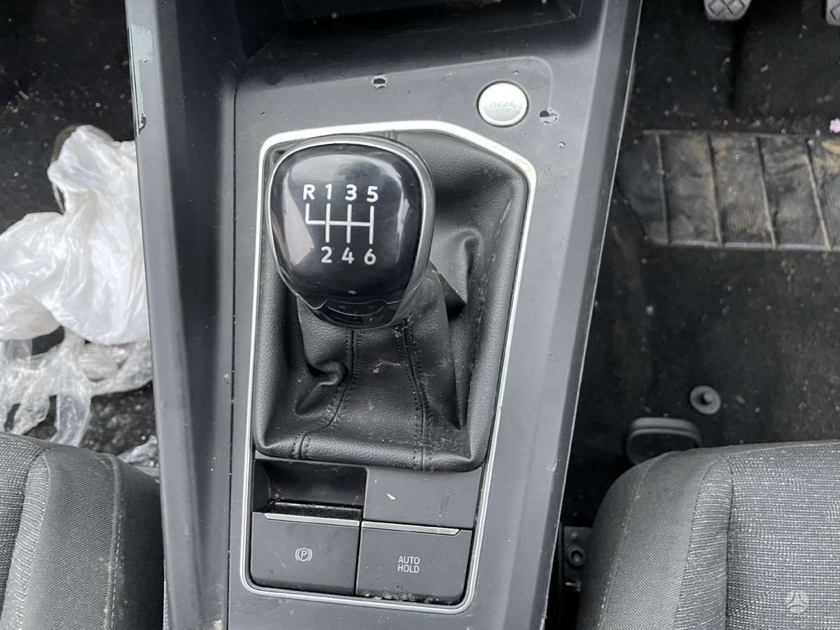 Volkswagen Golf Rida 18000