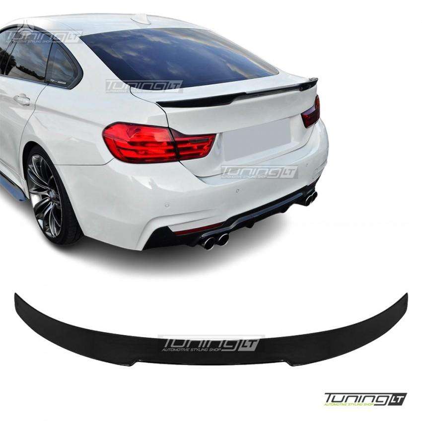 BMW 4 serija bmw f32 f33 f36 f82 f83 skirti oled galiniai žibintai