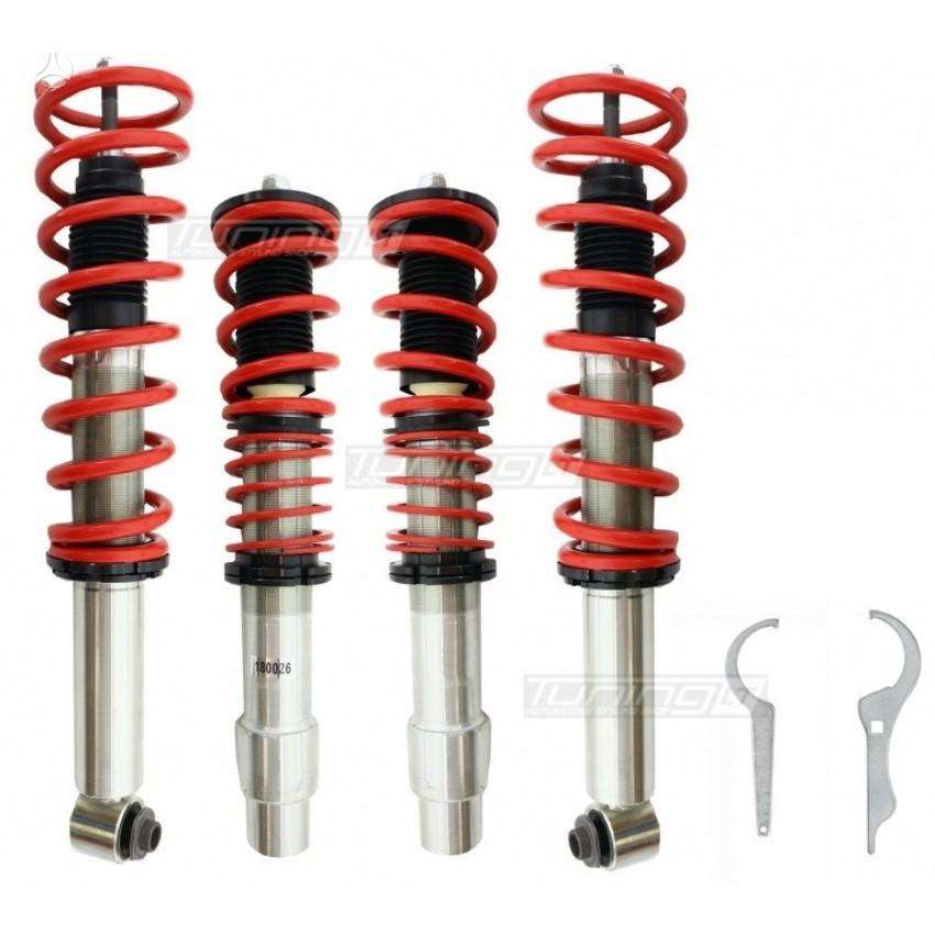 BMW 5 serija Bmw e60 e61 m apdailos dalys e60 e61 apatinės grotelės m