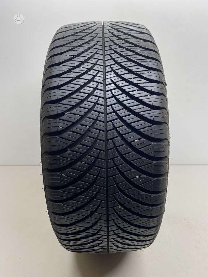 Goodyear Vector4Seasons 2020m, universalios 225/40 R18