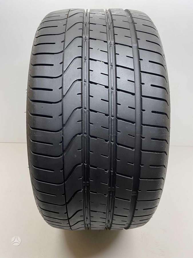Pirelli P-Zero RO1 2021m, vasarinės 265/30 R20