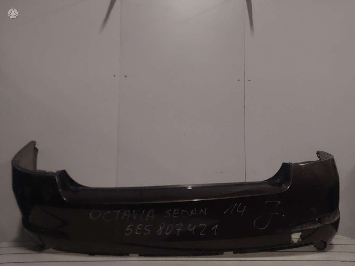 Skoda Octavia for parts