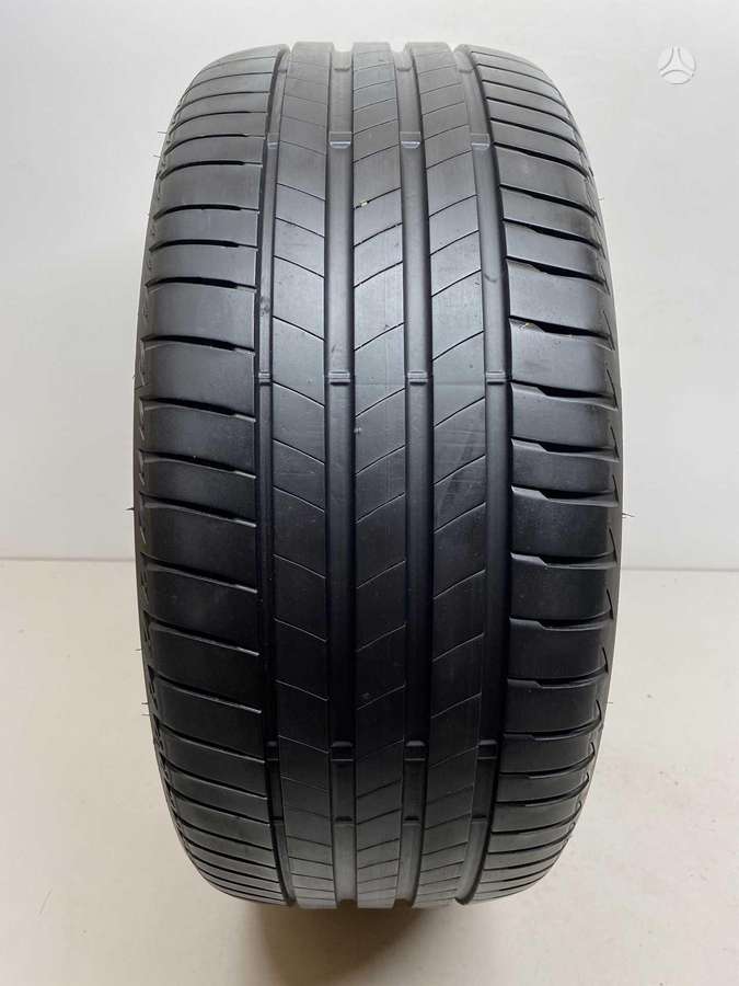 Bridgestone Turanza T005 2022m, vasarinės 255/45 R18 | A22919842
