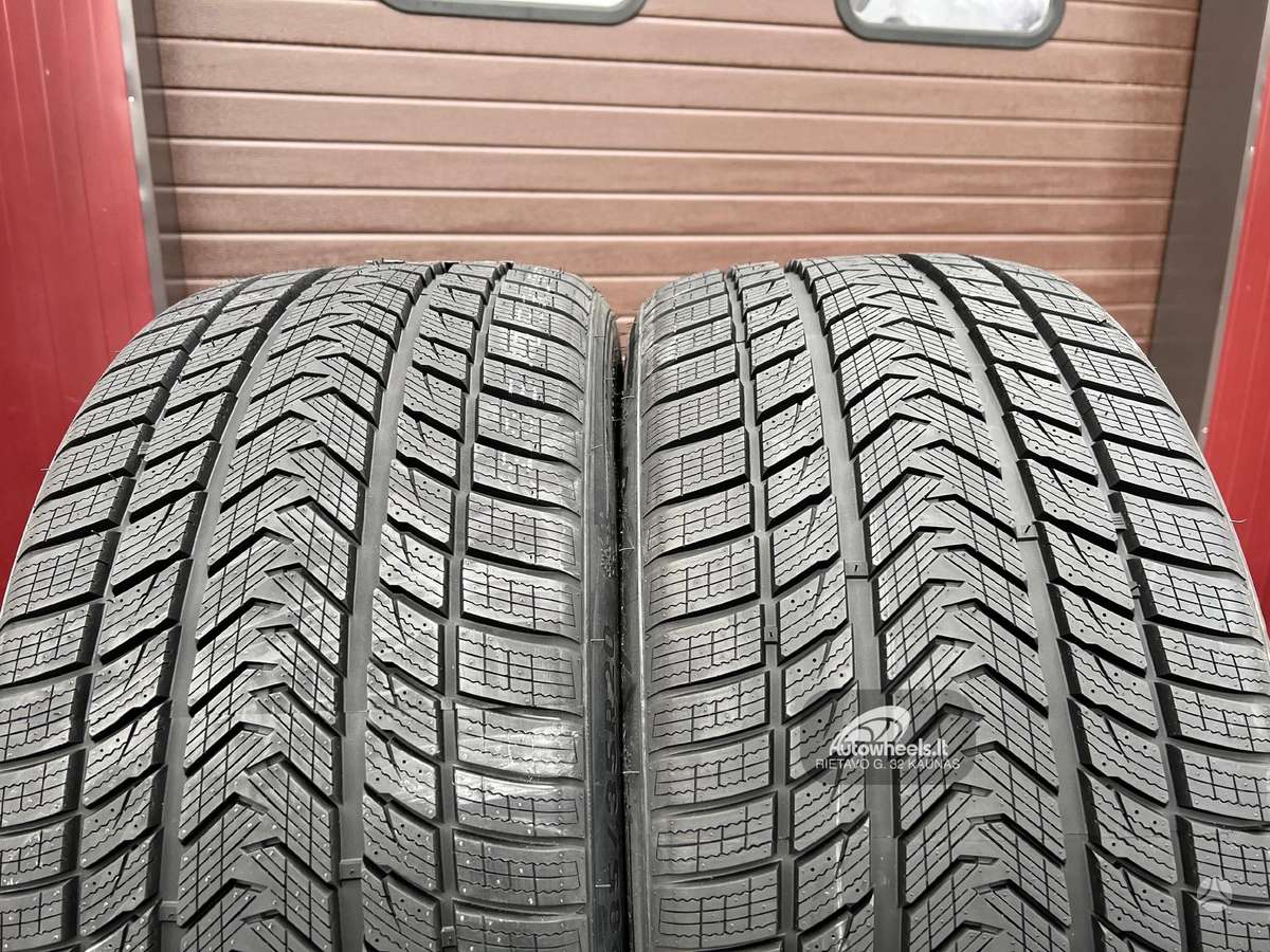 Gripmax SureGrip Pro Winter, winter 285/35 R20