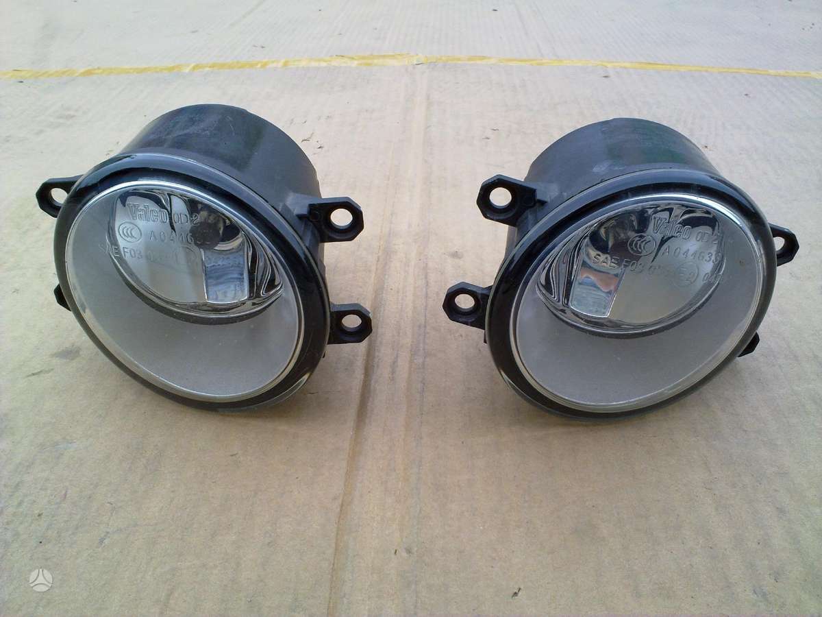 Toyota Auris a/c condenser, radiator