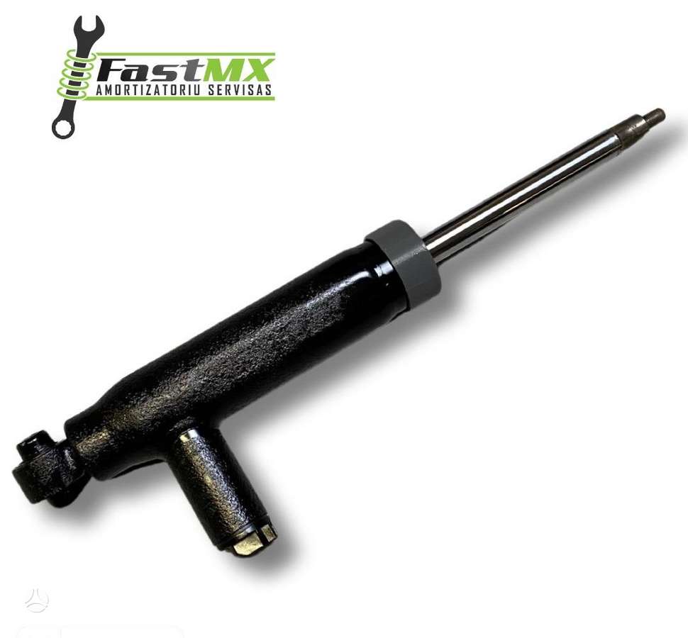 Mercedes-Benz E klasė shock absorber
