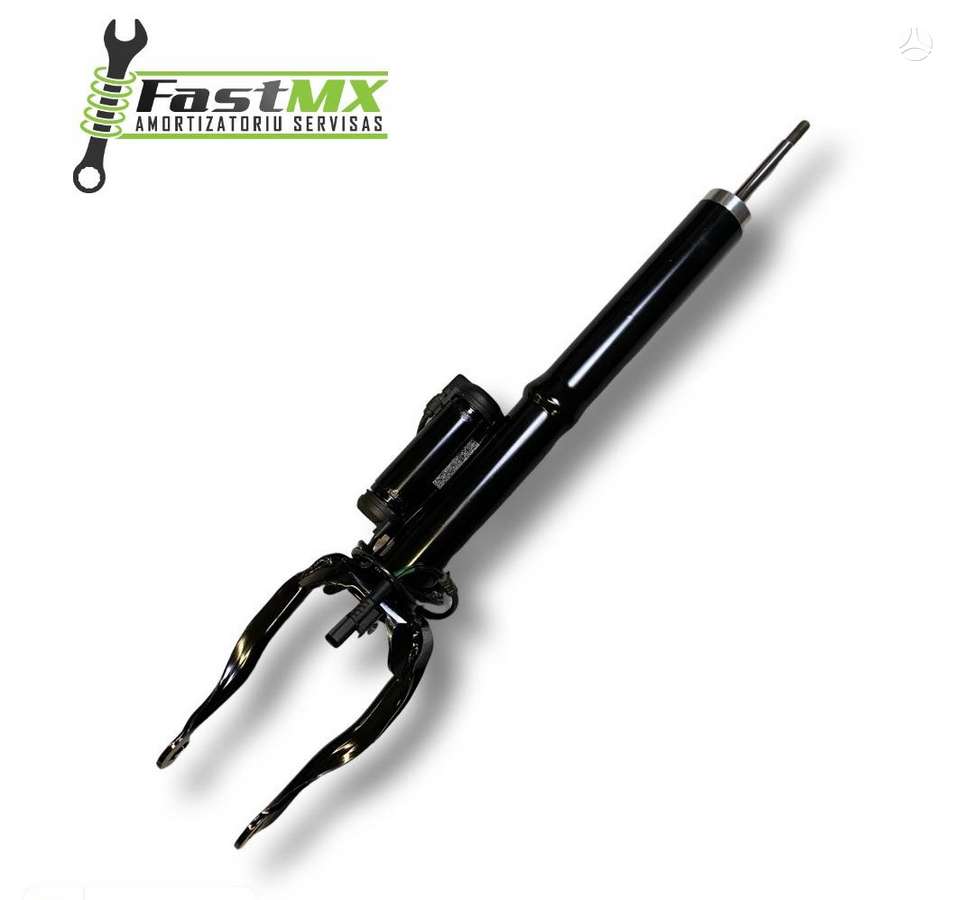 Mercedes-Benz GLE klasė shock absorber