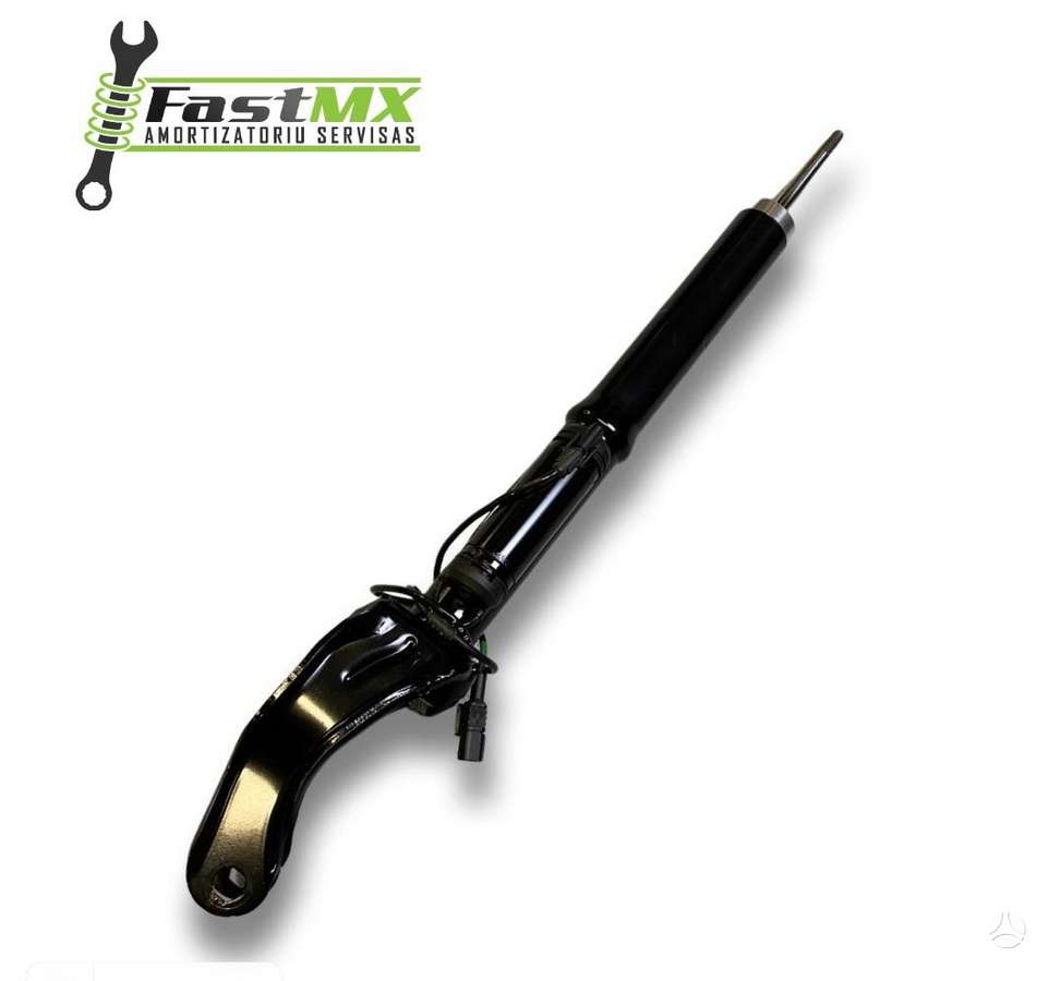 Mercedes-Benz GLE klasė shock absorber