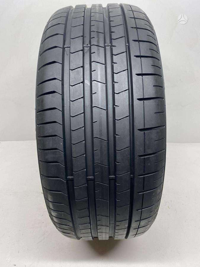 Pirelli P-Zero 2022m, vasarinės 225/40 R18