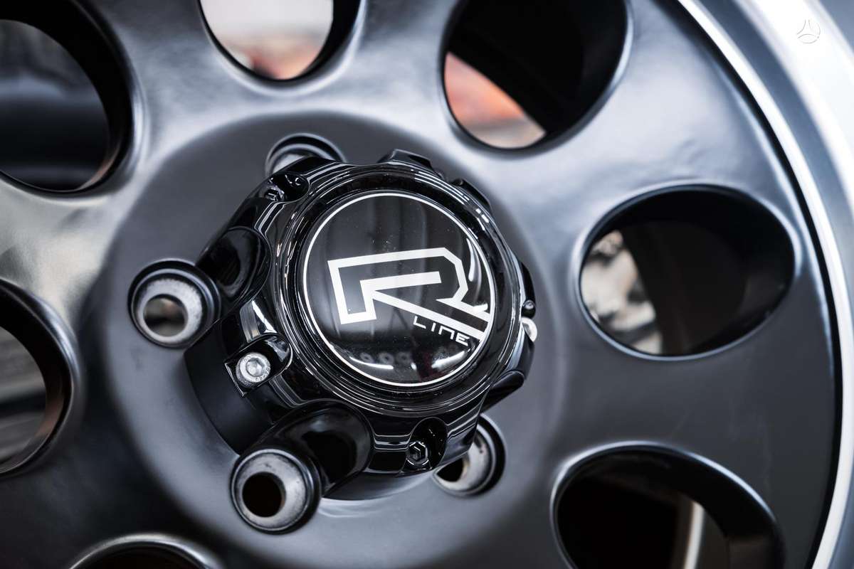 Jeep, легкосплавные , R15