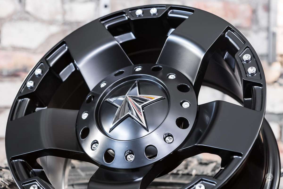 Mitsubishi, light alloy, R16