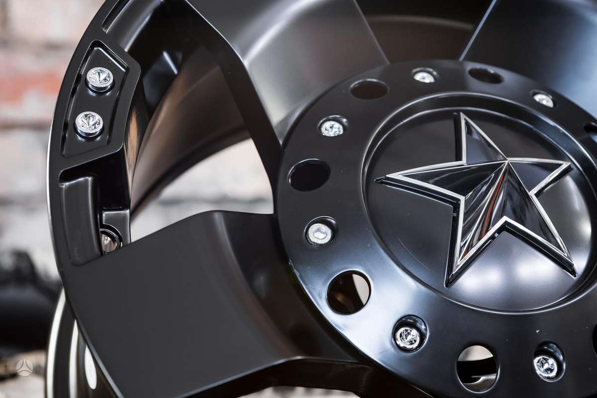 Mitsubishi, light alloy, R16