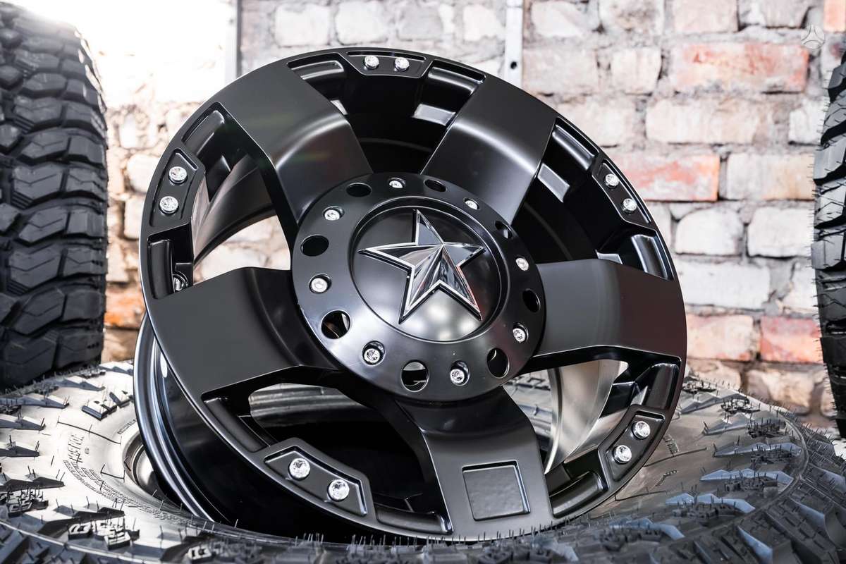 Mitsubishi, light alloy, R16