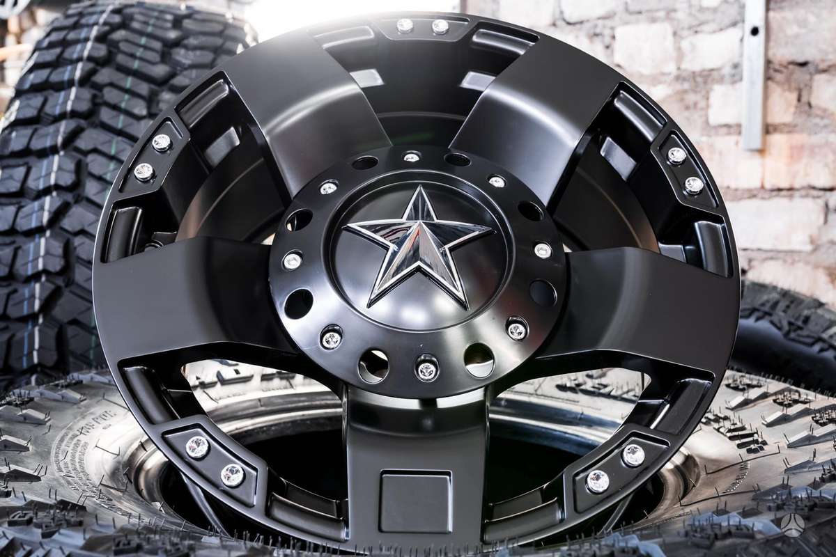 Mitsubishi, легкосплавные , R16