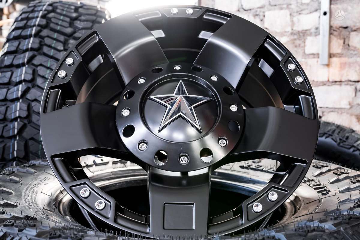 Mitsubishi, light alloy, R16