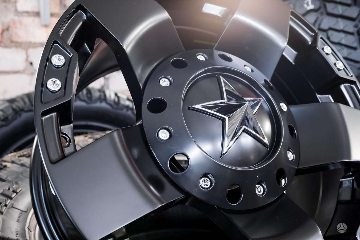 Mitsubishi, light alloy, R16