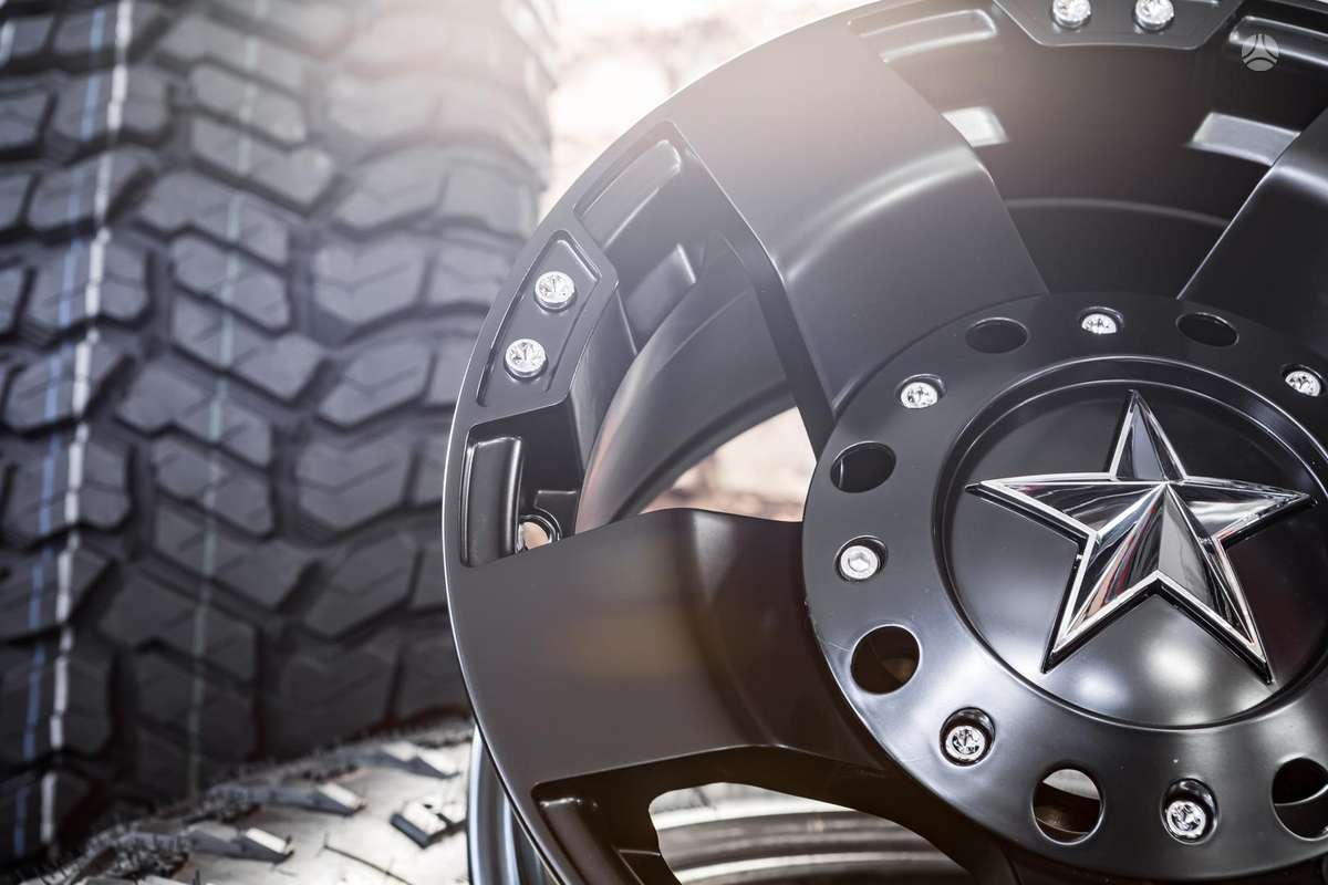 Mitsubishi, light alloy, R16