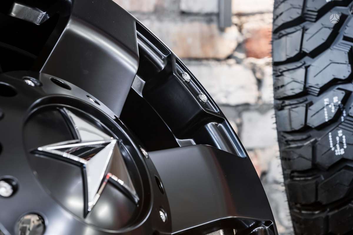 Mitsubishi, light alloy, R16