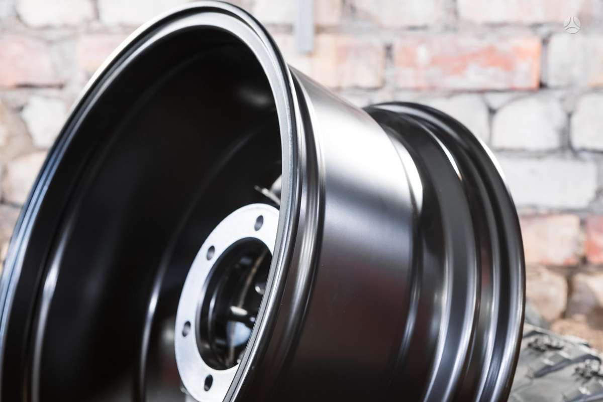Mitsubishi, light alloy, R16