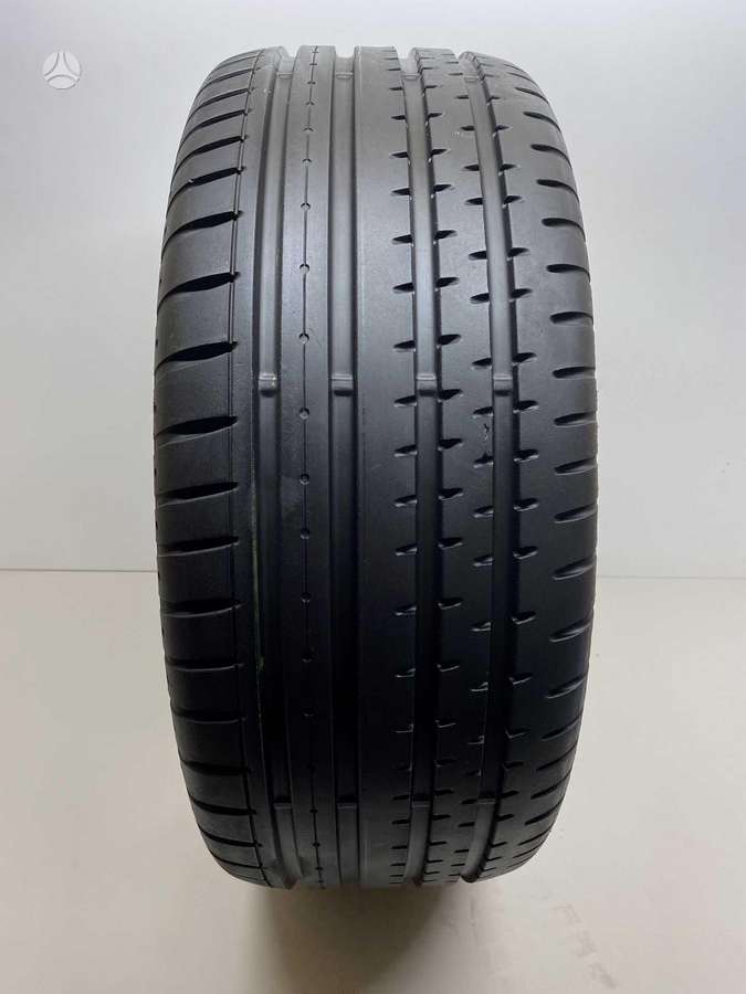 Continental SportContact 2 MO 2022m, vasarinės 265/45 R20 | A22925012