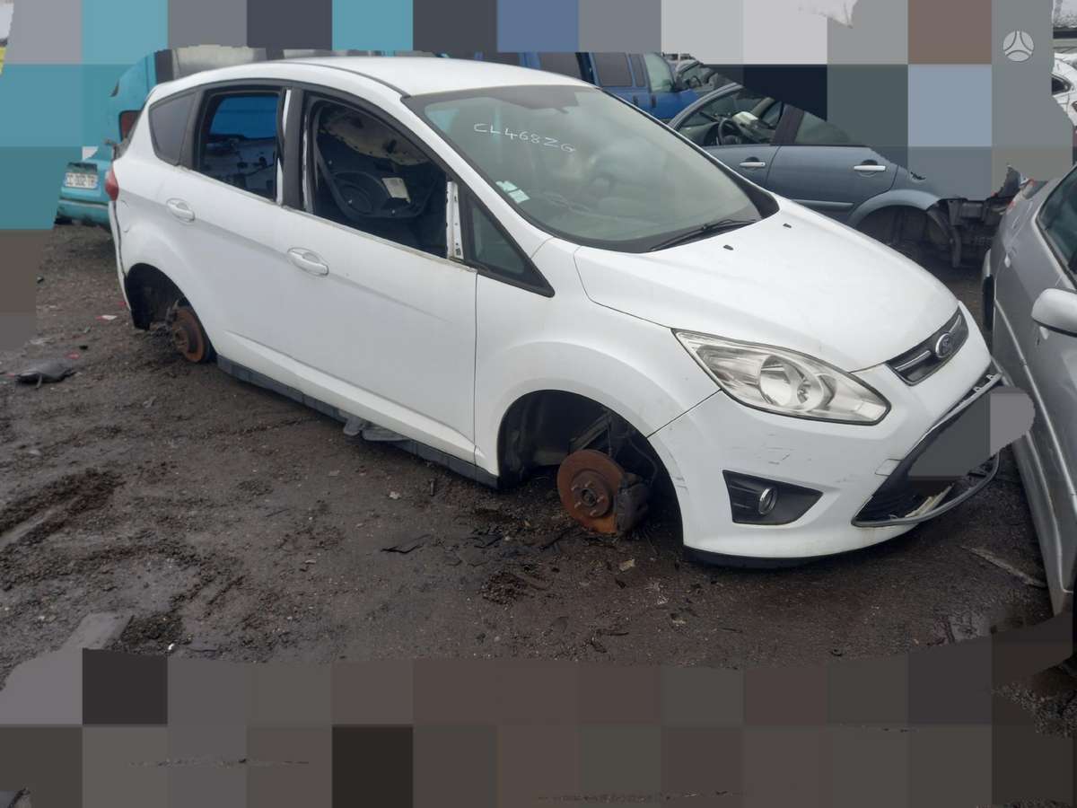 Ford C-MAX for parts