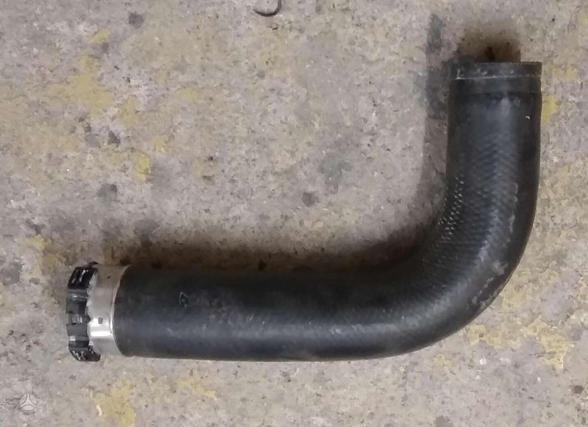 Mitsubishi Eclipse Cross body parts